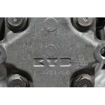 Αντλία Υδραυλικου Τιμονιού Audi A4 / A3 2.0 TFSI BWE 2005-2013 (Γνήσια) 8E0145153