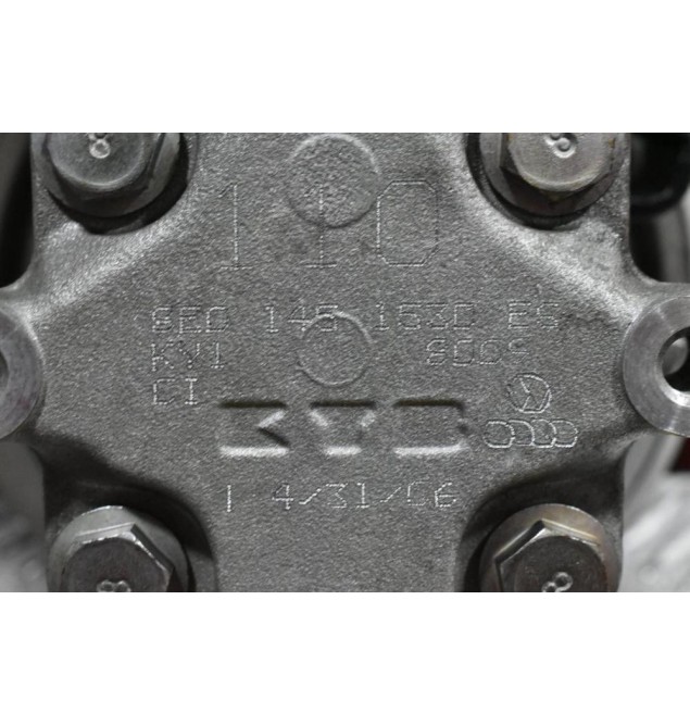 Αντλία Υδραυλικου Τιμονιού Audi A4 / A3 2.0 TFSI BWE 2005-2013 (Γνήσια) 8E0145153