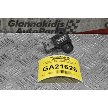 Αισθητήρας MAP Volkswagen Golf 1.4 1998-2004 0261230031 06B906051