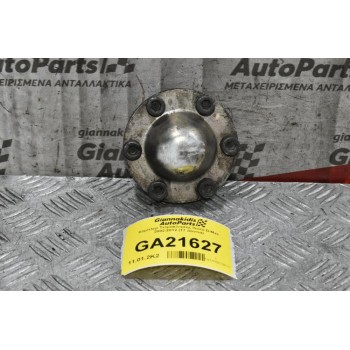 Κομπλερ Τετρακίνησης Isuzu D-Max 2002-2012 (17 Δόντια)