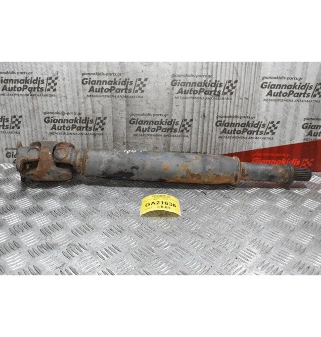 Κομμάτι Πίσω Κεντρικού Αξονα Toyota Hilux 1995-2005 LN-KDN