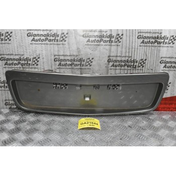 Πλαίσιο Πινακίδας Με Φωτισμό Και Μαγνητική Κλειδαριά Nissan Primera P12 2002-2007 84810AU300