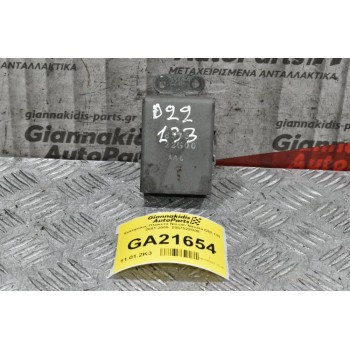 Εγκέφαλος-Πλακετα Nissan Navara D22 133 2001-2005  2857522G00