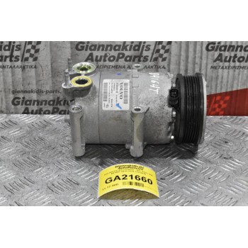 Κομπρεσέρ Aircondition - A/C Volvo S60 B4164T 2010-2015 31332616