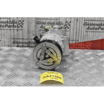 Κομπρεσέρ Aircondition - A/C Volvo S60 B4164T 2010-2015 31332616