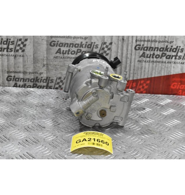 Κομπρεσέρ Aircondition - A/C Volvo S60 B4164T 2010-2015 31332616