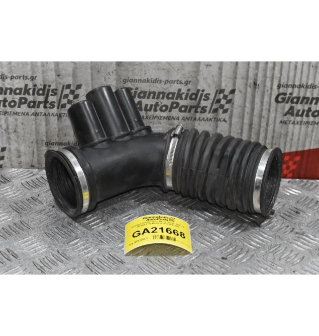 Κολάρο Εισαγωγής Αέρα Volvo S60 1.6 B4164T 2010-2019 1102601S01