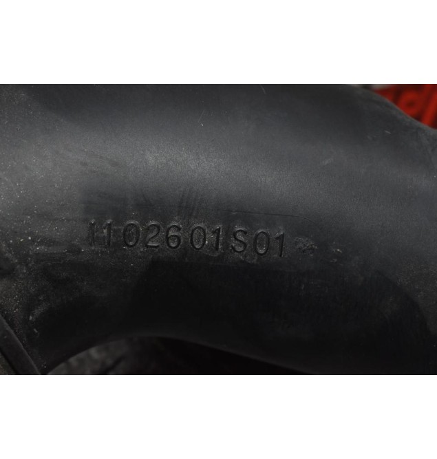 Κολάρο Εισαγωγής Αέρα Volvo S60 1.6 B4164T 2010-2019 1102601S01