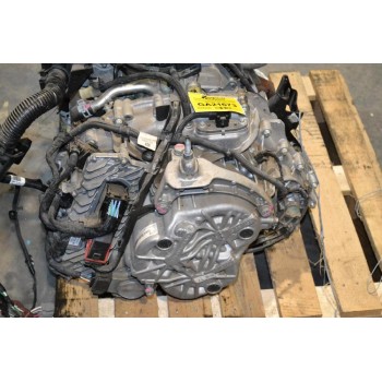 Αυτόματο Σασμάν Captur/Kadjar/Talisman Dacia Lodgy/Dokker 1.3Tce H5H DW5007 2018-2021 (3000 Χλμ)