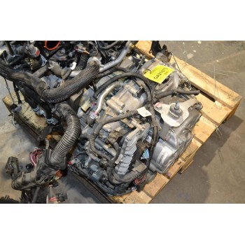 Αυτόματο Σασμάν Captur/Kadjar/Talisman Dacia Lodgy/Dokker 1.3Tce H5H DW5007 2018-2021 (3000 Χλμ)