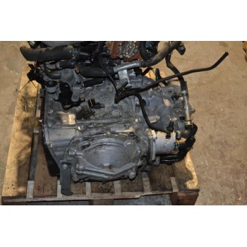 Αυτόματο Σασμάν Nissan X-Trail / Renault Koleos M9R (D833) 2007-2013 1XN0B 1XN0BJ4