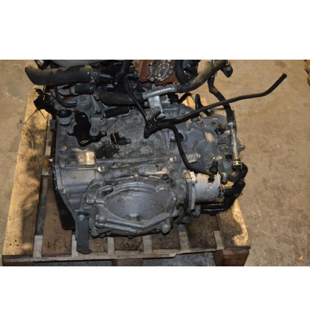 Αυτόματο Σασμάν Nissan X-Trail / Renault Koleos M9R (D833) 2007-2013 1XN0B 1XN0BJ4