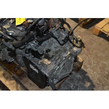 Αυτόματο Σασμάν Nissan X-Trail / Renault Koleos M9R (D833) 2007-2013 1XN0B 1XN0BJ4