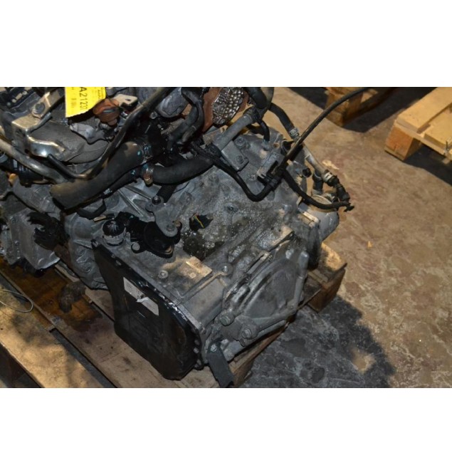 Αυτόματο Σασμάν Nissan X-Trail / Renault Koleos M9R (D833) 2007-2013 1XN0B 1XN0BJ4