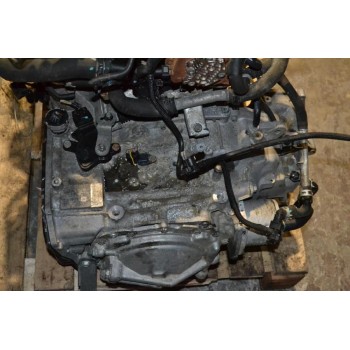 Αυτόματο Σασμάν Nissan X-Trail / Renault Koleos M9R (D833) 2007-2013 1XN0B 1XN0BJ4