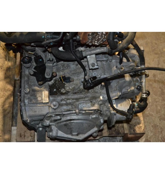 Αυτόματο Σασμάν Nissan X-Trail / Renault Koleos M9R (D833) 2007-2013 1XN0B 1XN0BJ4