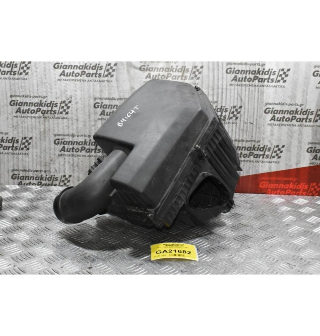 Φιλτροκούτι Volvo S60 1.6 B4164T 2010-2019 31338679
