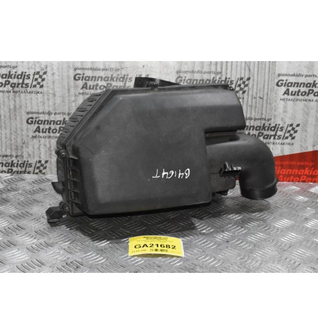 Φιλτροκούτι Volvo S60 1.6 B4164T 2010-2019 31338679