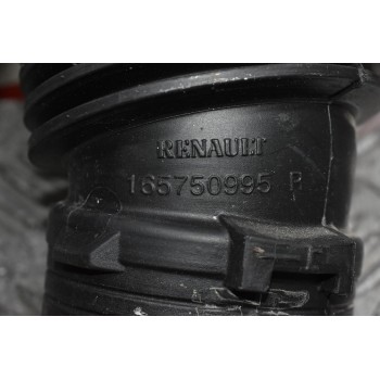 Κολάρο Εισαγωγής Αέρα Renault Clio 1.3 TCe 2019-2021 165750995R