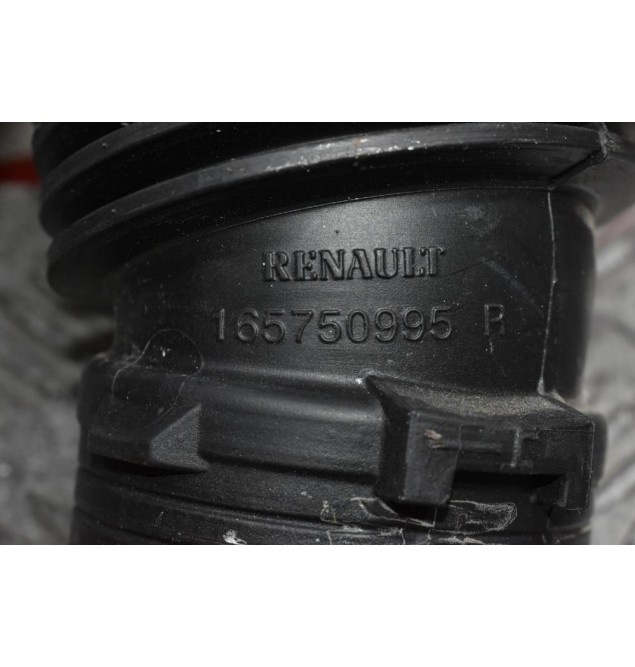 Κολάρο Εισαγωγής Αέρα Renault Clio 1.3 TCe 2019-2021 165750995R