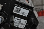 Δυναμό Renault Captur H5H D455 1.3TCe 2018-2021 231004647R 150A