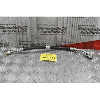 Σωλήνας Aircondition - A/C Mercedes-Benz E-Class  W211 272964 2002-2009 A2118301315