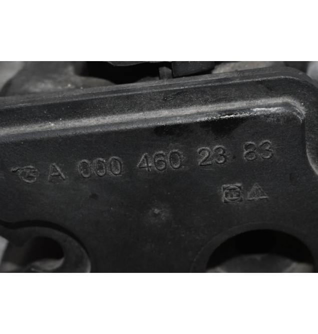 Δοχείο Υδραυλικού Mercedes-Benz E-Class  W211 272964 2002-2009