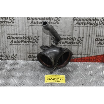 Kολάρο Εισαγωγή Καυσίμου & Αέρα Mercedes-Benz ML350 CLS350 E350 S350 2005-2010 A2721400118