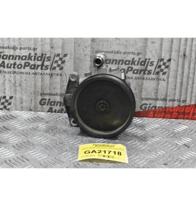 Αντλία Υδραυλικού Τιμονιού Mercedes-Benz W211 CLS350 272964 2004-2010 0054662001