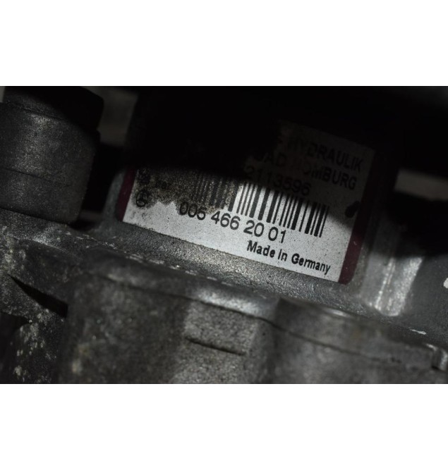 Αντλία Υδραυλικού Τιμονιού Mercedes-Benz W211 CLS350 272964 2004-2010 0054662001