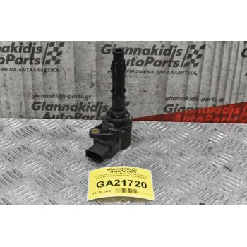 Πολλαπλασιαστής Mercedes-Benz W211 CLS350 272964 2004-2010 A0001502780