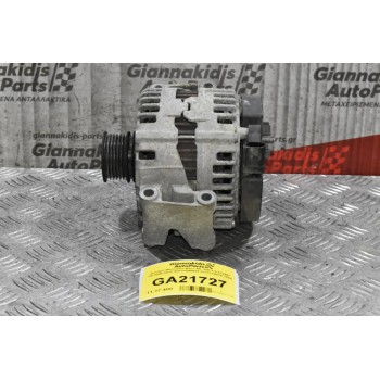 Δυναμό Mercedes-Benz ML 350 3.5 272967 V6 2004-2010 A0131545602 0121715014 180A