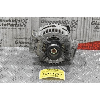 Δυναμό Mercedes-Benz ML 350 3.5 272967 V6 2004-2010 A0131545602 0121715014 180A