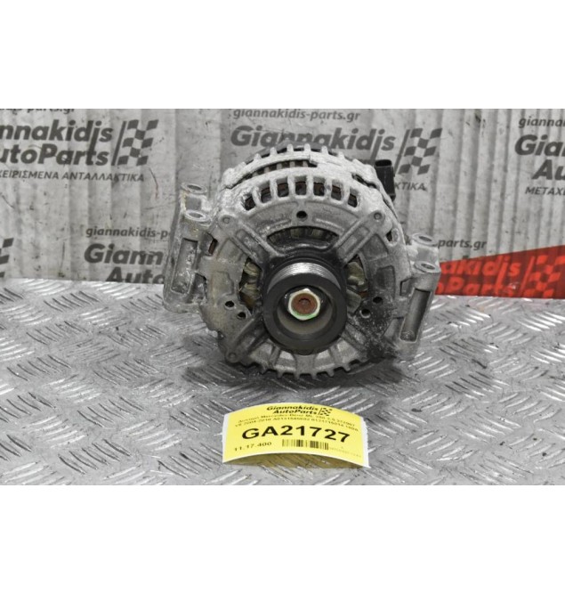 Δυναμό Mercedes-Benz ML 350 3.5 272967 V6 2004-2010 A0131545602 0121715014 180A