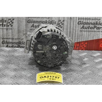 Δυναμό Mercedes-Benz ML 350 3.5 272967 V6 2004-2010 A0131545602 0121715014 180A