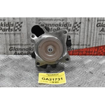 Αντλία Νερού Mitsubishi Canter 4P10 Euro5 2010-2016 MK667228 (Καινούργια)