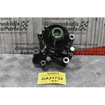 Αντλία Νερού Mitsubishi Canter 4P10 Euro5 2010-2016 MK667228 (Καινούργια)