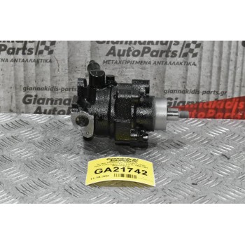 Αντλία Υδραυλικού Τιμονιού Toyota Hilux-Volksvagen Taro 2.4 2L 1990-1997 (Καινουργια)
