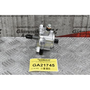 Αντλία Κενού/Εξόστερ Toyota Hilux & Dyna 2.4 2L 1990-2001 (DF001TY)