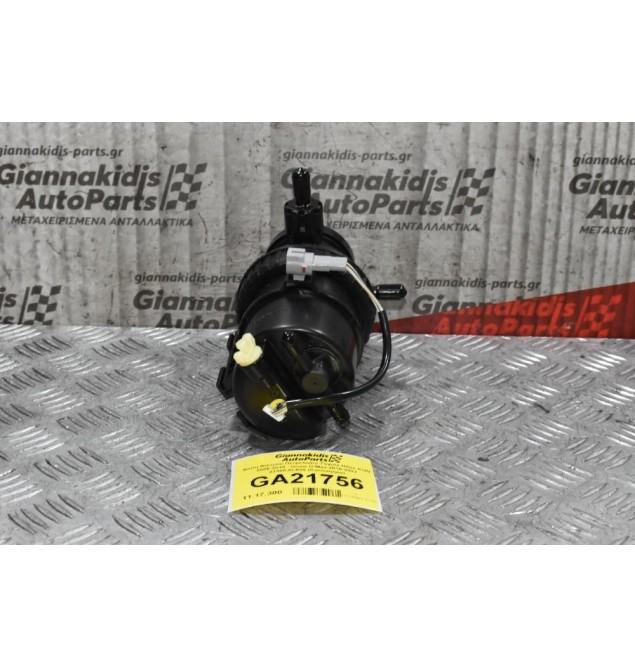 Βάση Φίλτρου Πετρελαίου Toyota Hilux KUN 2005-2015 - Isuzu D-Max 2016-2022 23300-0L030 (Καινούργια)