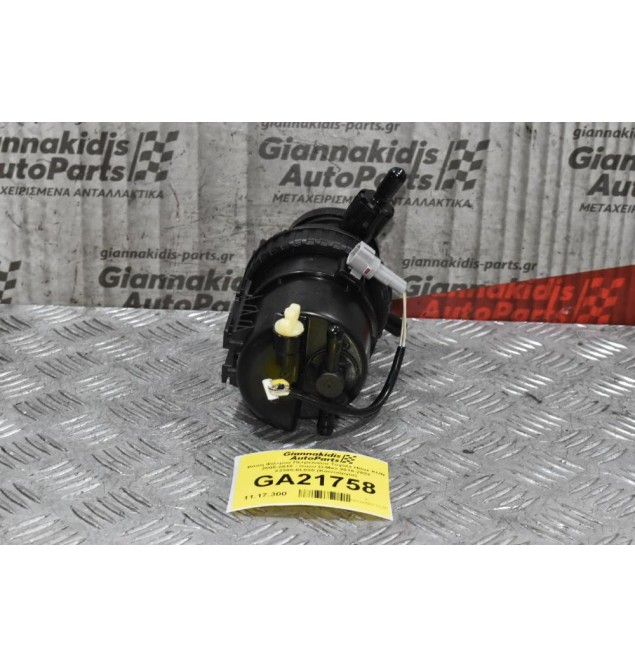 Βάση Φίλτρου Πετρελαίου Toyota Hilux KUN 2005-2015 - Isuzu D-Max 2016-2022 23300-0L030 (Καινούργια)