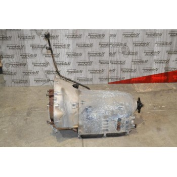 Αυτόματο Σασμάν Σασμάν Mercedes-Benz C 180 W202 111921 1993-2000