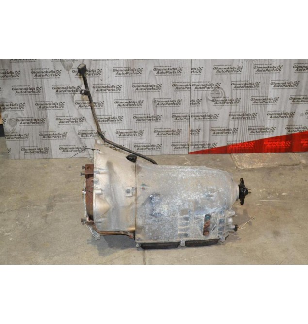 Αυτόματο Σασμάν Σασμάν Mercedes-Benz C 180 W202 111921 1993-2000