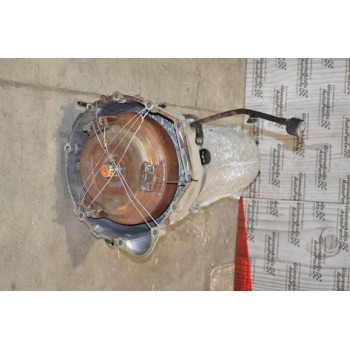 Αυτόματο Σασμάν Σασμάν Mercedes-Benz C 180 W202 111921 1993-2000