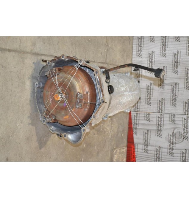 Αυτόματο Σασμάν Σασμάν Mercedes-Benz C 180 W202 111921 1993-2000