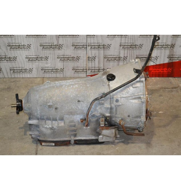 Αυτόματο Σασμάν Σασμάν Mercedes-Benz C 180 W202 111921 1993-2000