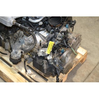 Αυτόματο Σασμάν Volvo S60 B5204T 2000-2010 55-51SN 30681178