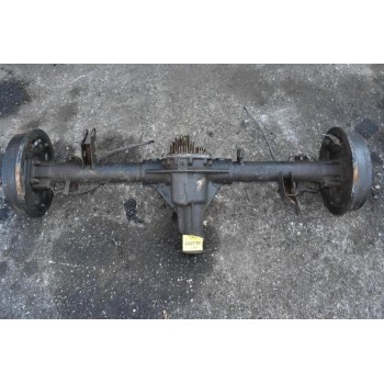 Διαφορικό Πίσω Nissan Navara D40 13X48 4X4 2006-2010