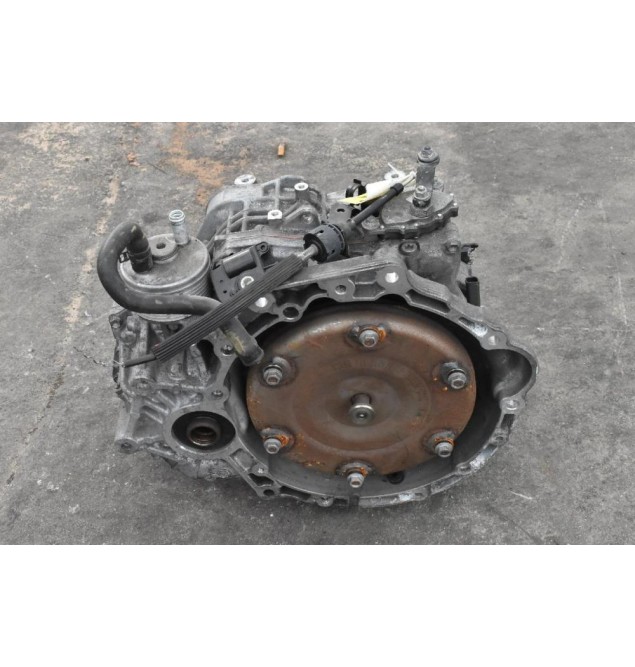 Αυτόματο Σασμάν Mini Cooper SD 2.0D N47C20A 2010-2016 (2400.7636570)