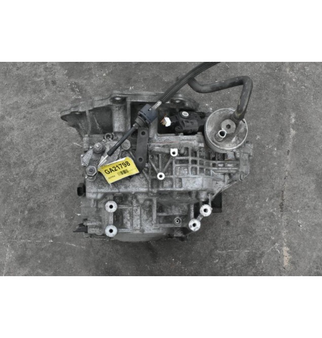 Αυτόματο Σασμάν Mini Cooper SD 2.0D N47C20A 2010-2016 (2400.7636570)